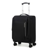 Maleta Cabina Eco-Recycled Túnez 55 cm